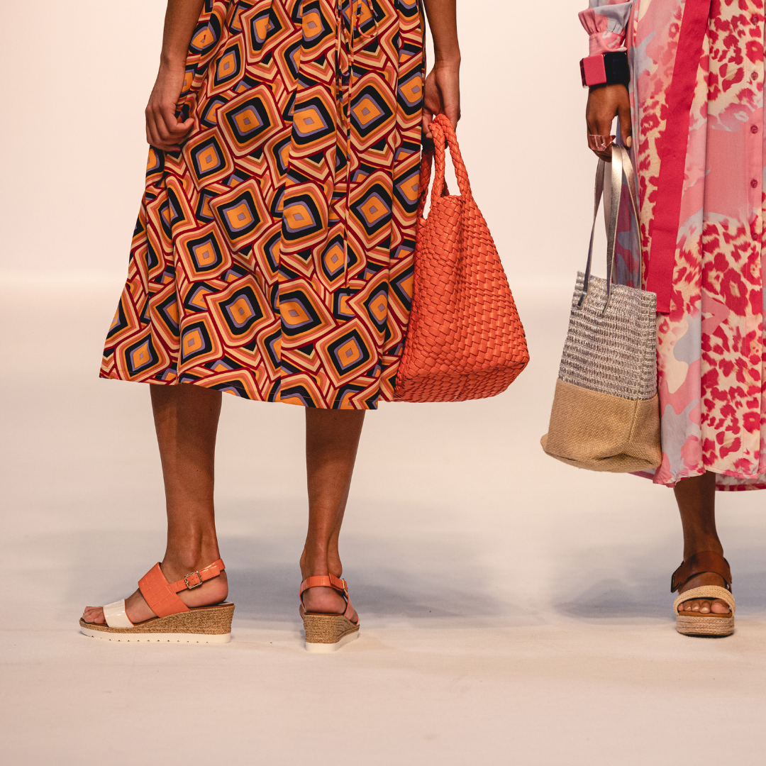Colours Of The Summer | Seasonal Hues To Shop