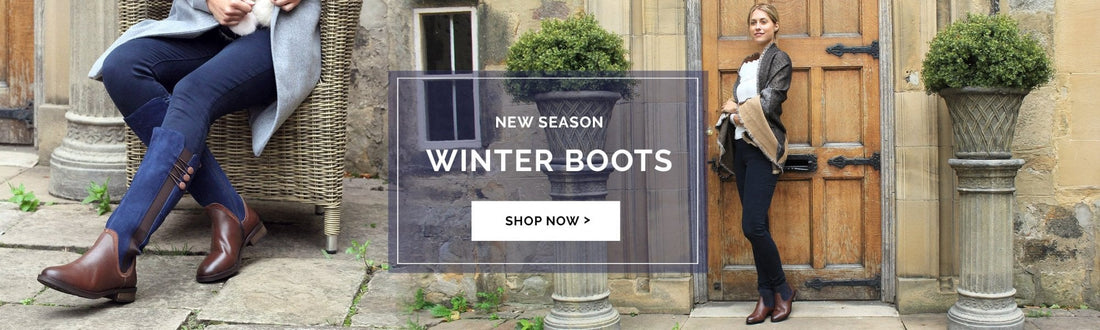 Lunar Shoes - Your Winter Boot Guide