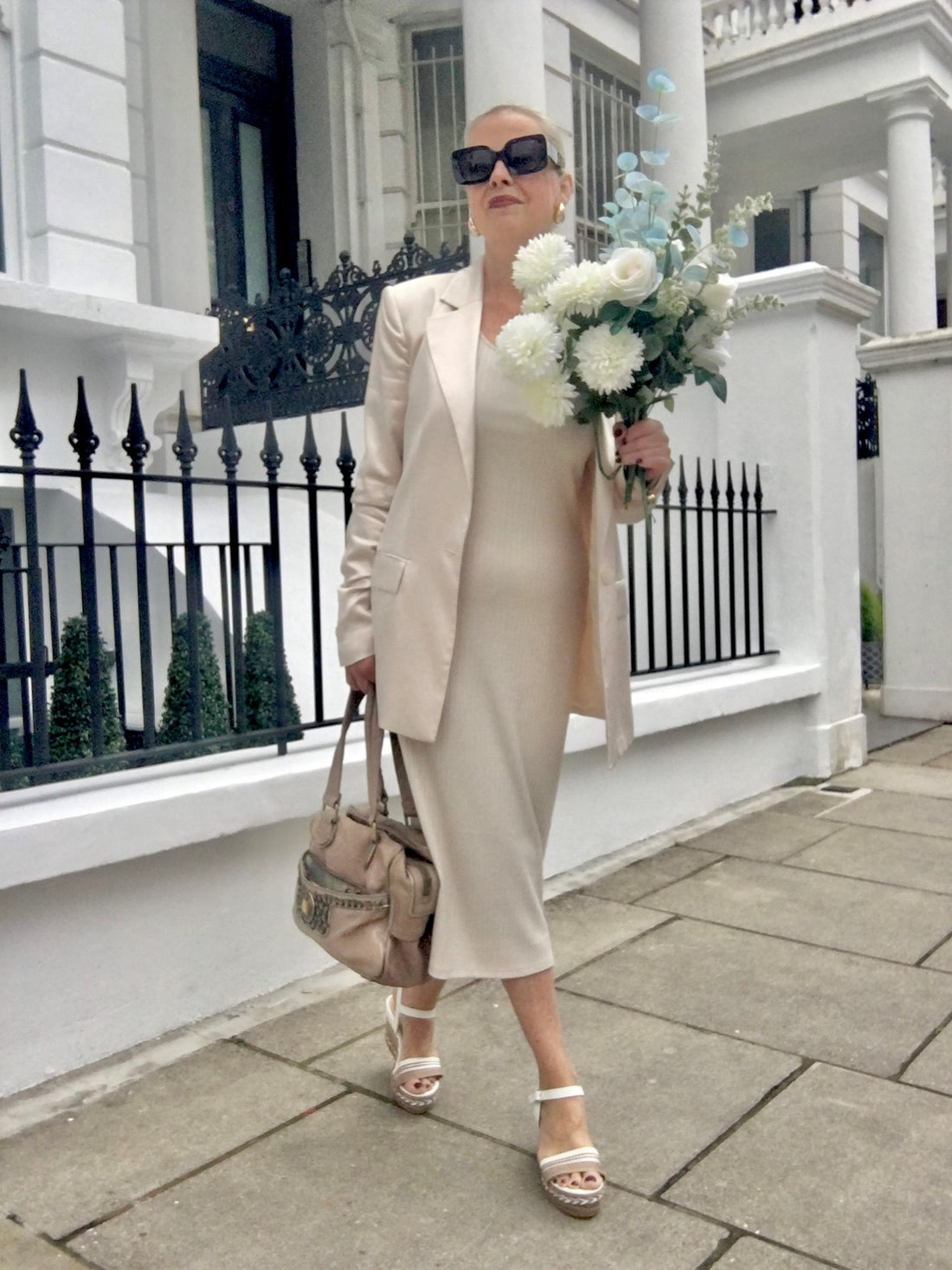 Lunar Ladies Spotted | Summer Style Inspo