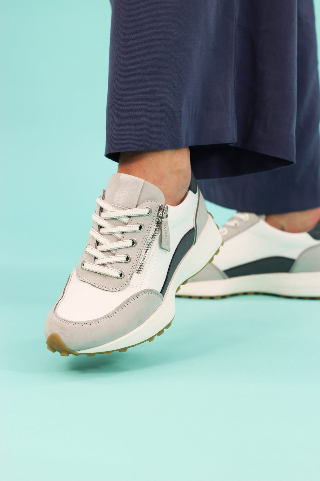 Stylish Yet Practical Spring Bank Holiday Footwear Essentials