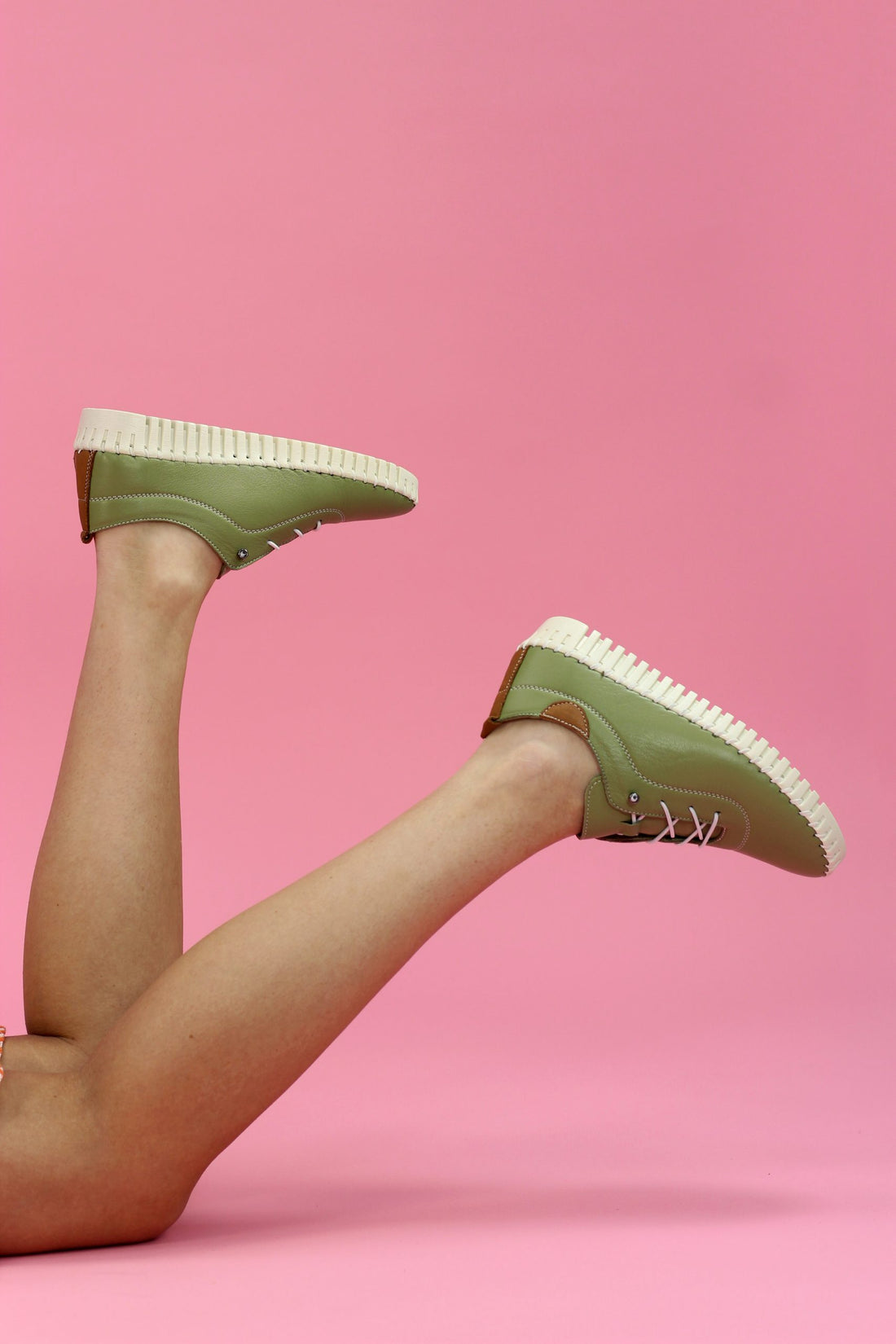 Lunar Shoes - SS24 reveal