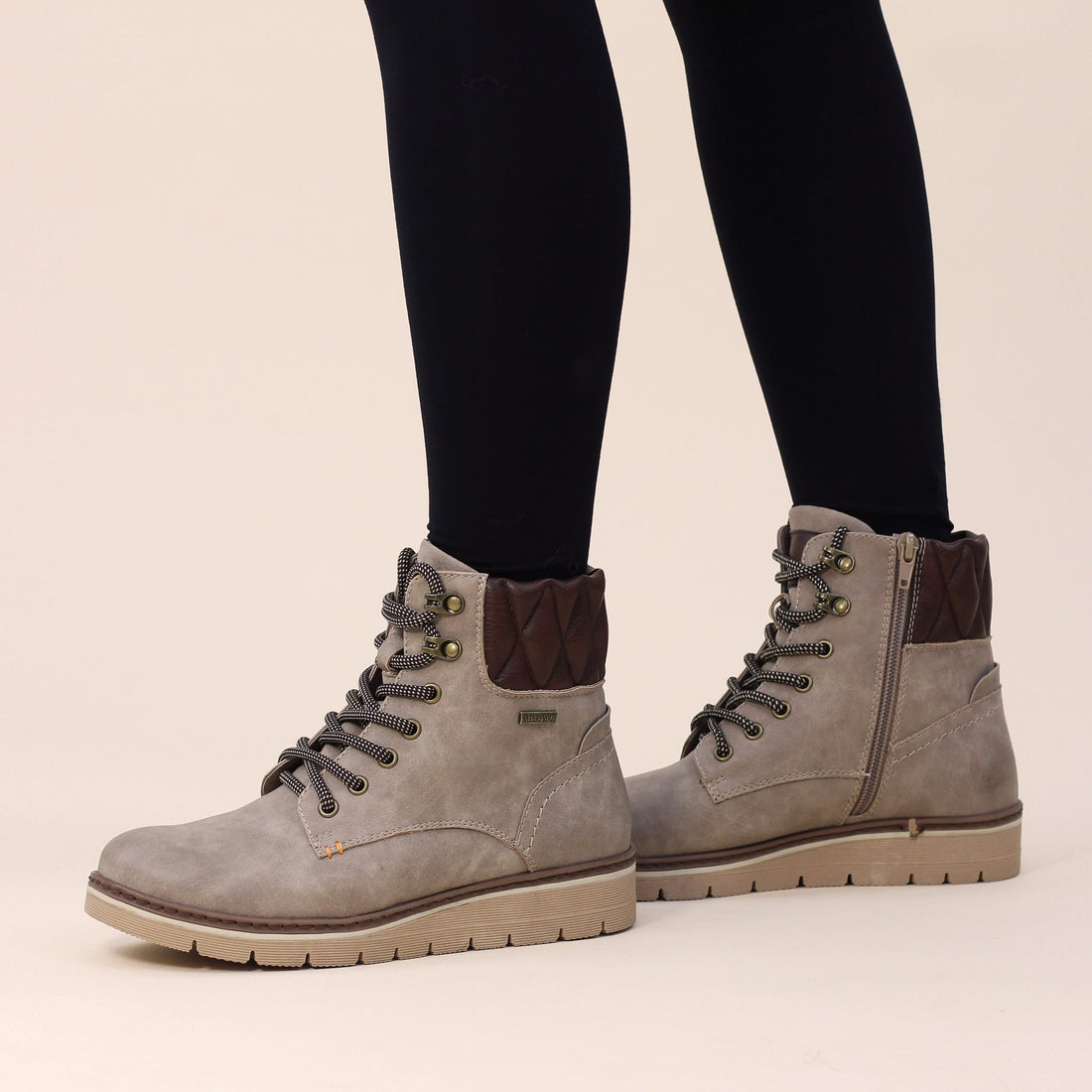 The Best Puddle-proof Styles | Embrace The Rain In Waterproofs