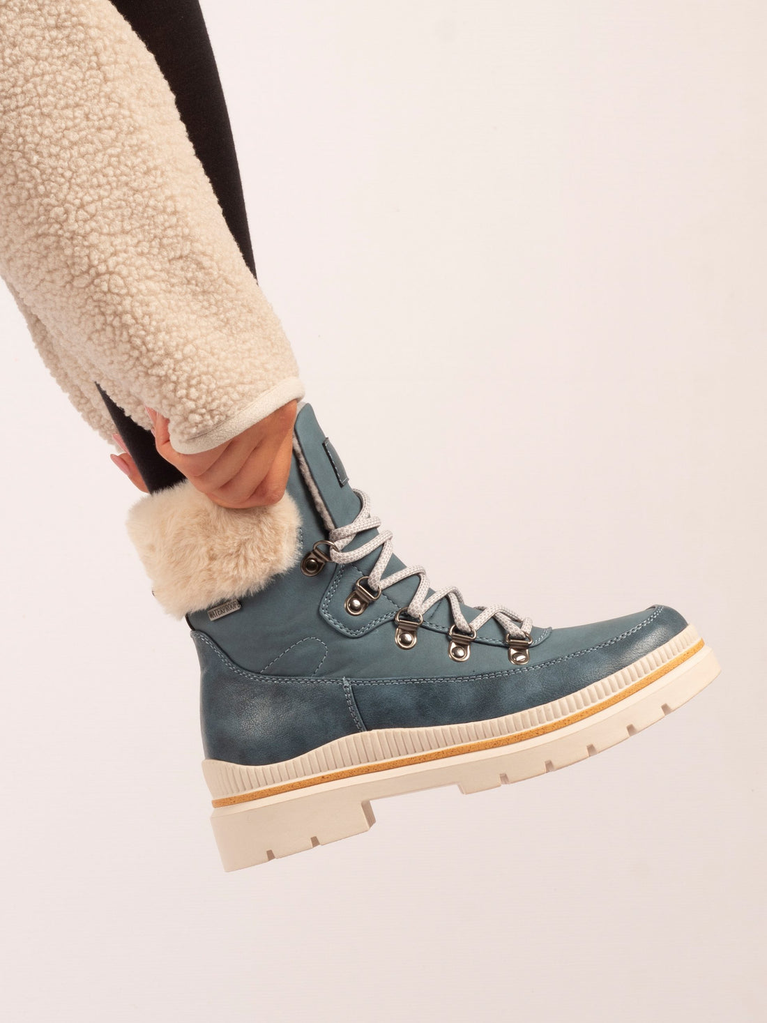 Waterproof wonders | Style that stands up to any forecast