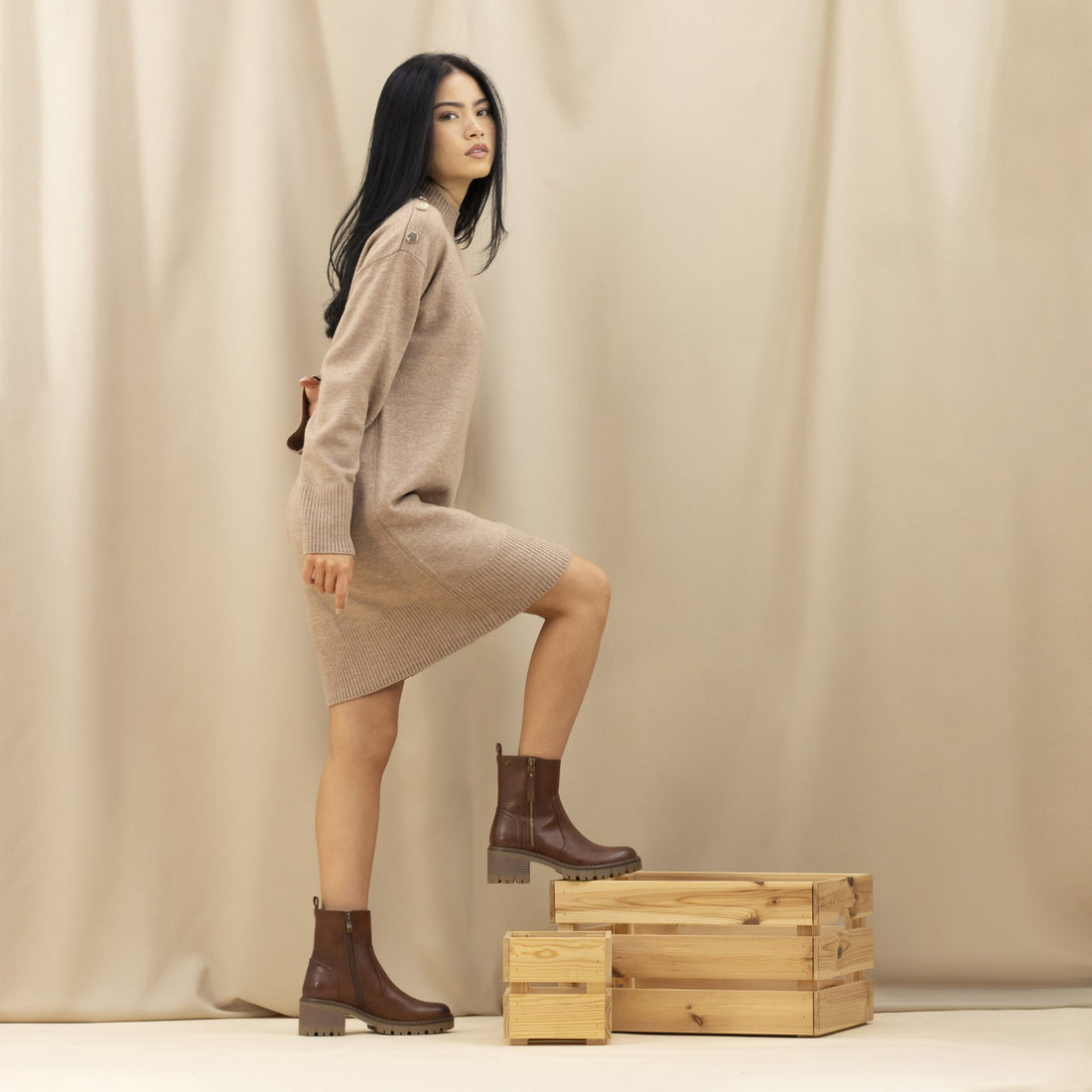 AW24 First Look | New Season Preview