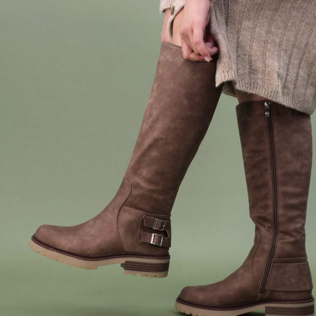 Back to boots: styles you love - read the blog