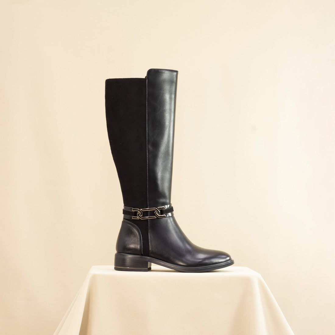 Winter Capsule Footwear | Shoes You Will Love To Wear All Season