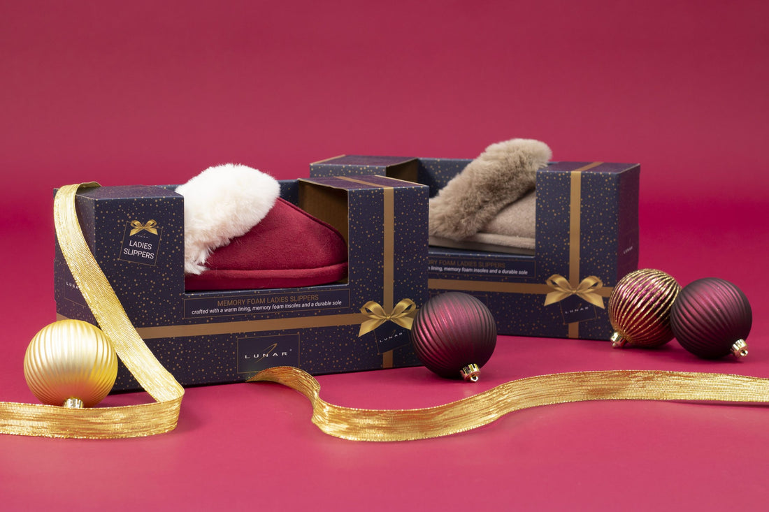 The Ultimate Gift Guide for Shoe Lovers | Lunar Christmas Picks
