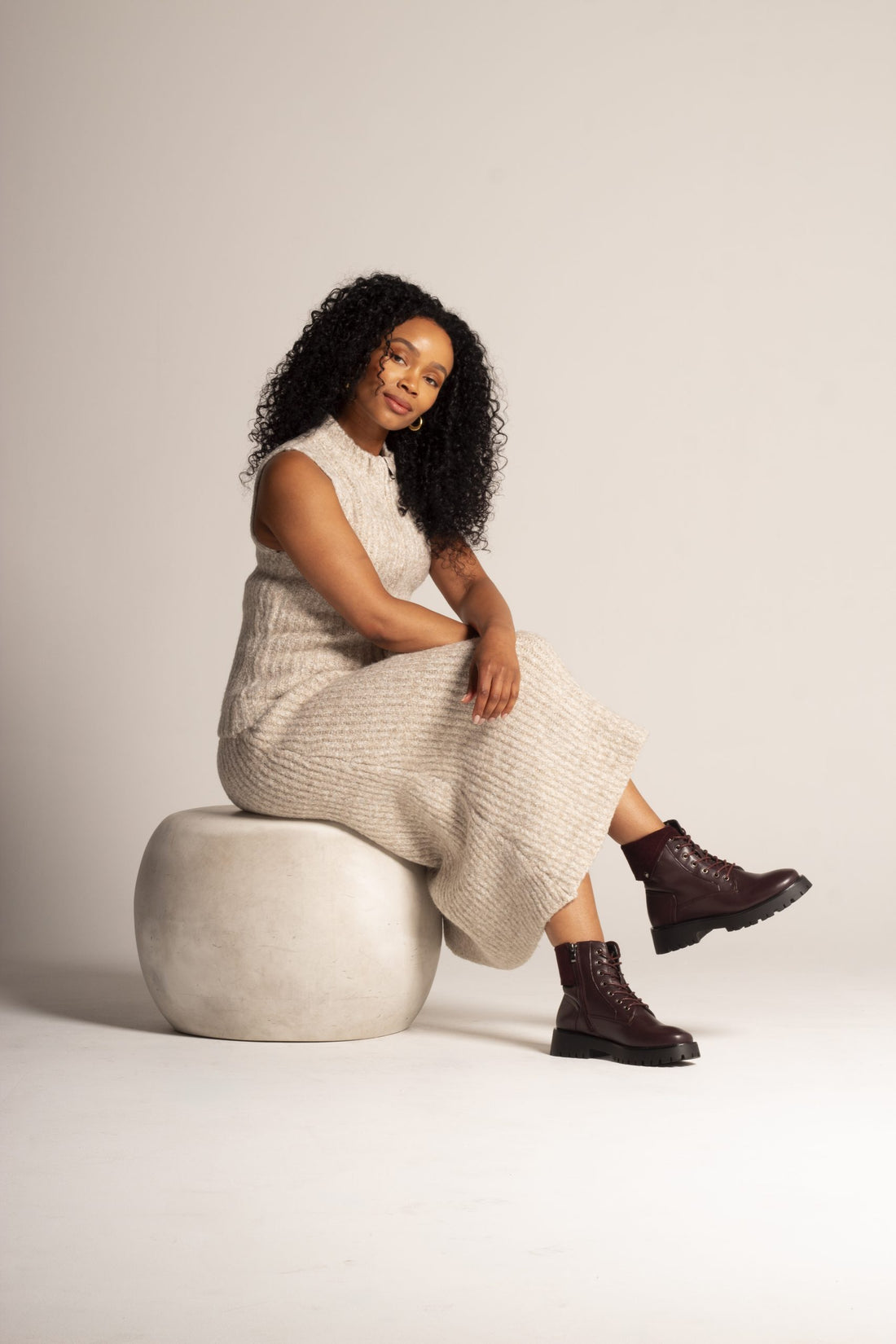 Step Into the New Season: AW25 by Lunar