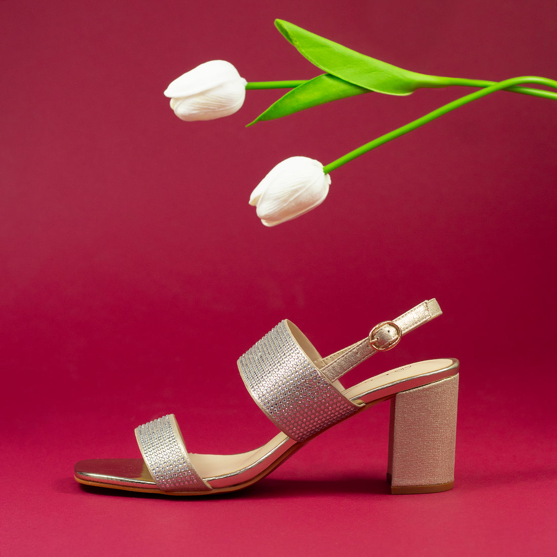 Valentine’s Day Sole Mates | The Footwear Gift Guide