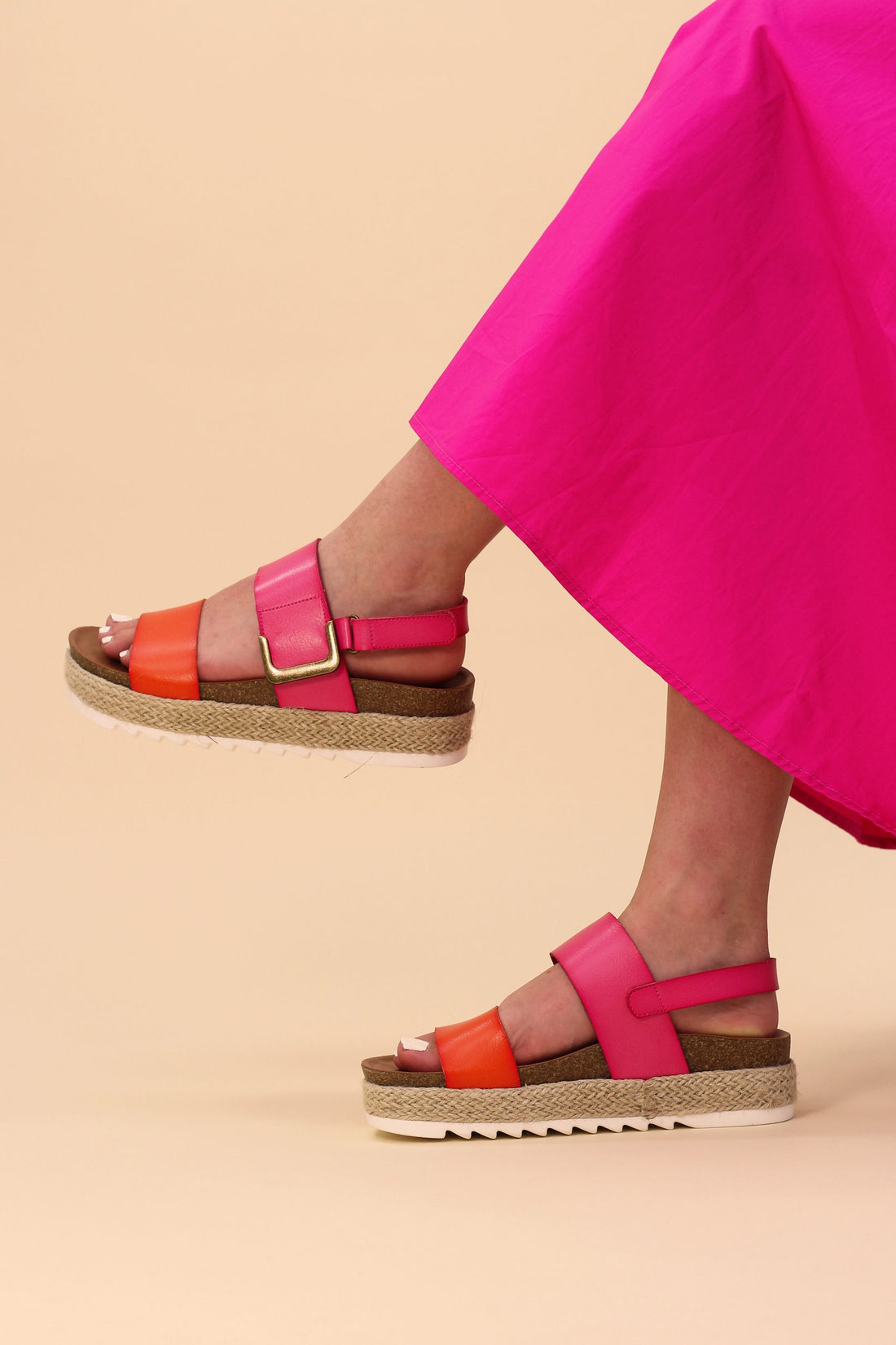 Spring Summer 2024 | footwear colours of the season