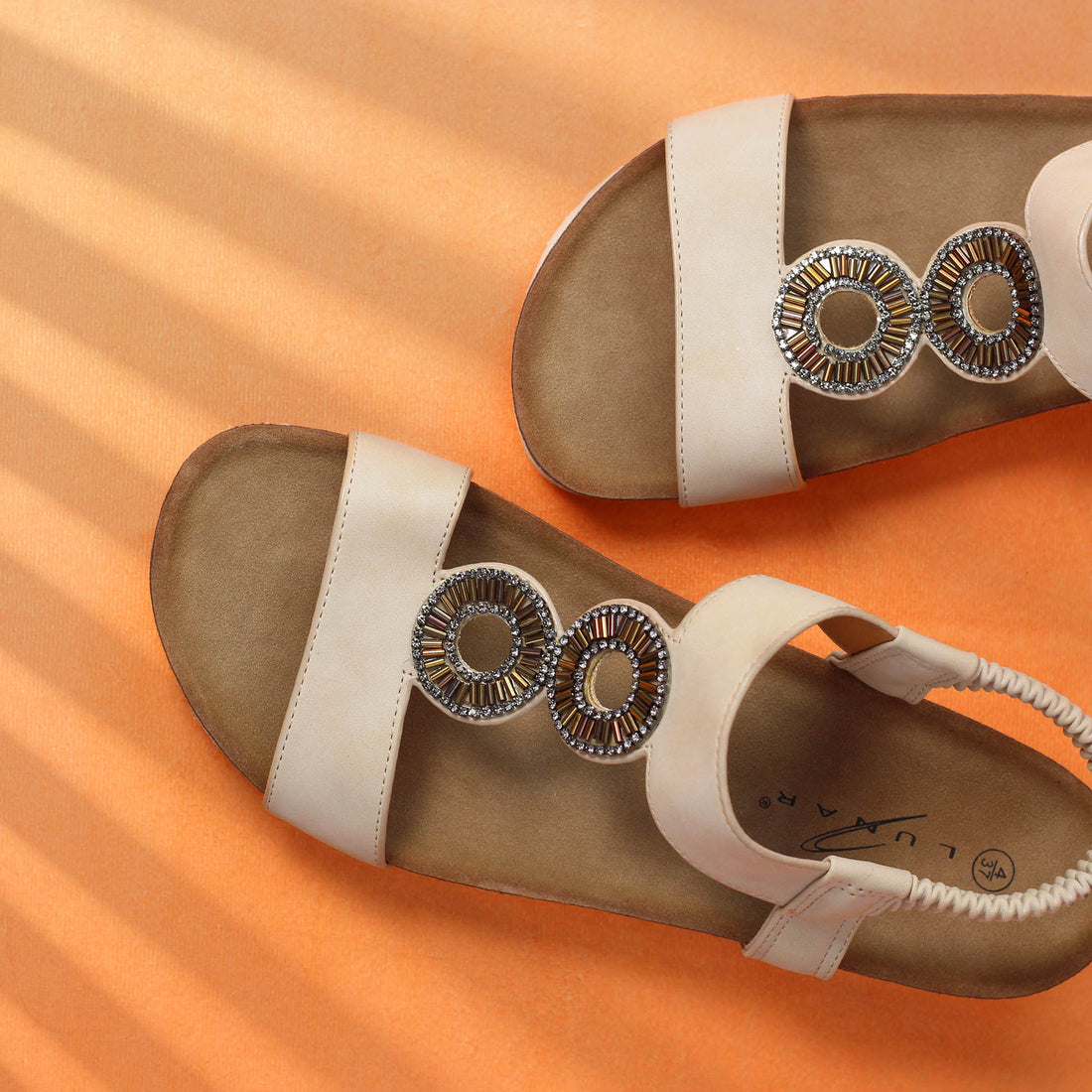 Your Essential Summer Wedge | Lunar Styles You'll Love