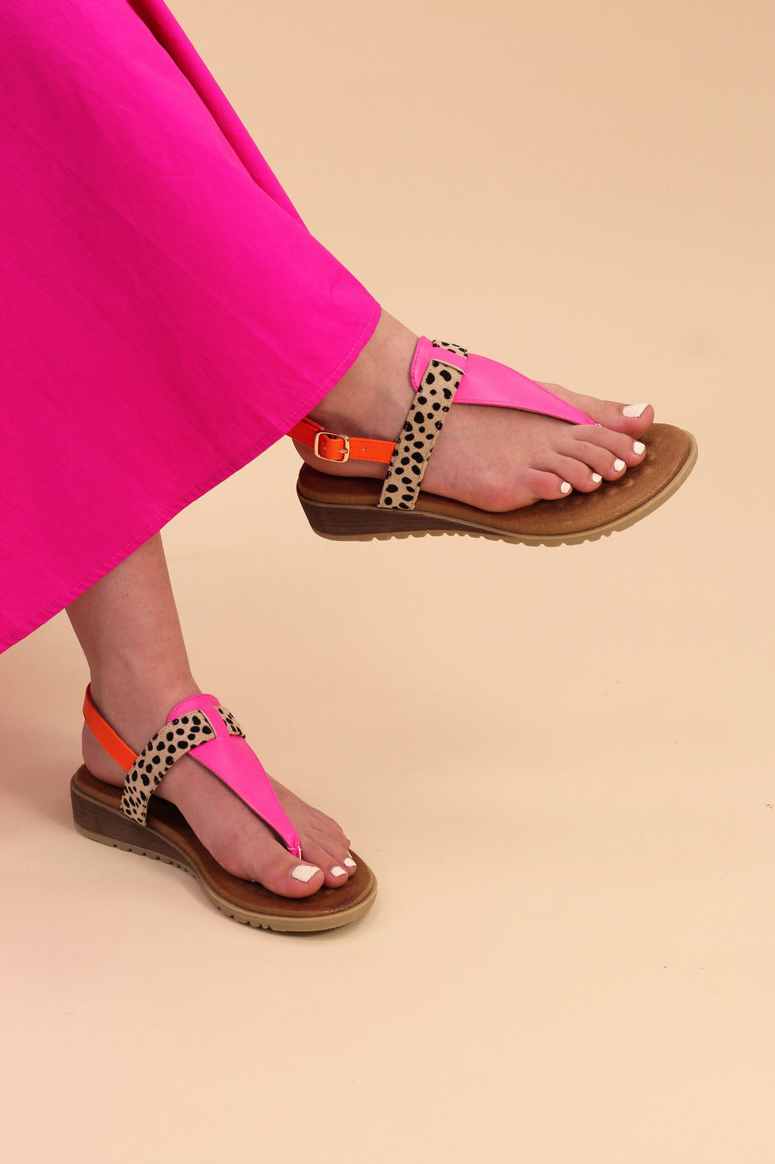 Colourful Statement Shoes | Spring Summer Styles You need To Showcase