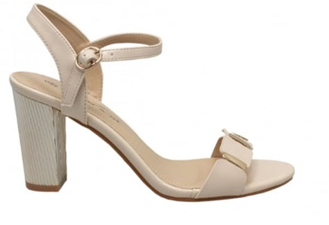 Joss heeled sandals