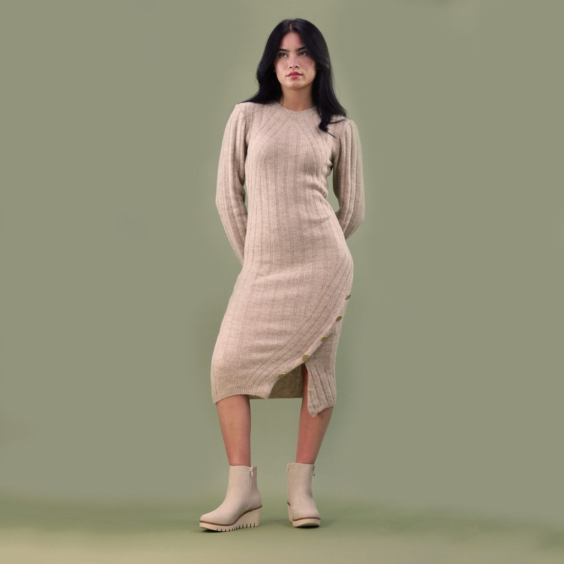 How To Style Your Ankle Boot
