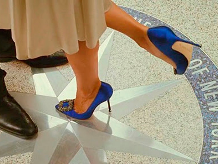 ladies heels
