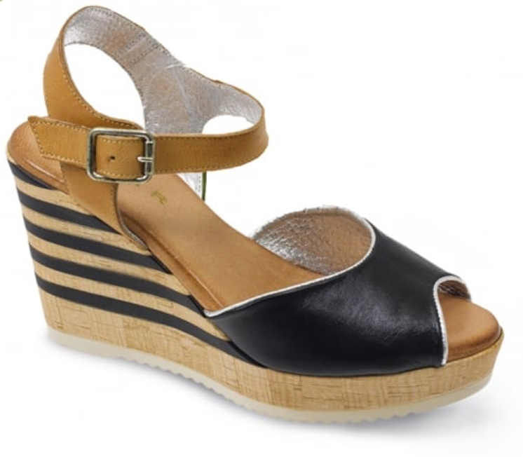 Ladies wedges