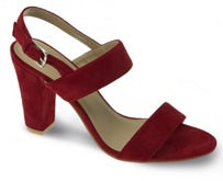 Our guide to help you decide whether to choose heels or wedges