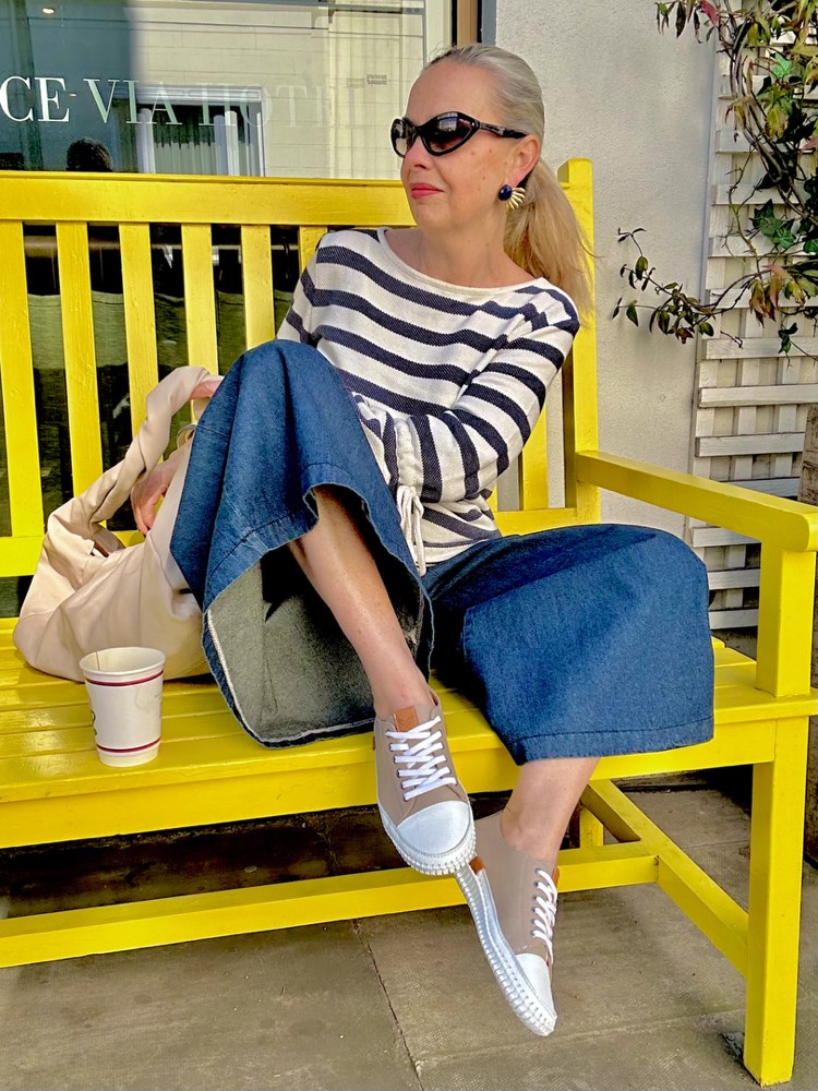 Style Diaries | How Influencers Are Wearing Lunar This Season
