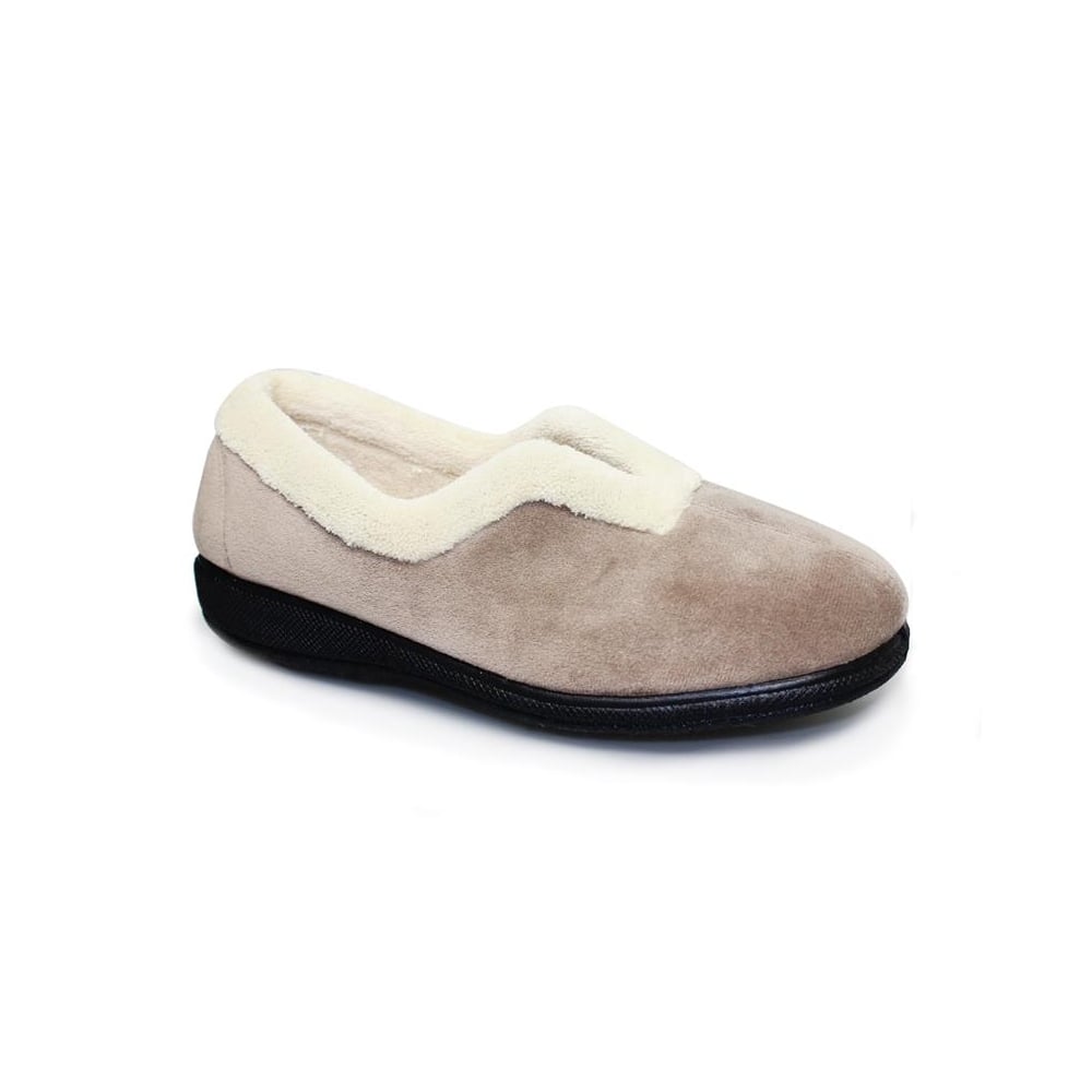 Corrine Full Slipper