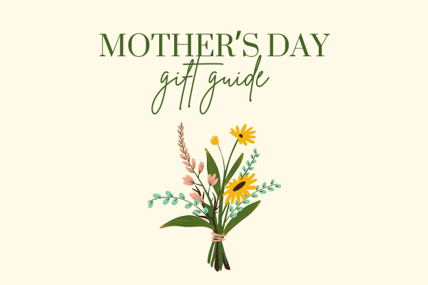 The Ultimate Mother's Day Footwear Gift Guide