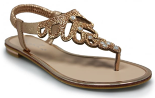 Facts you never knew about sandals