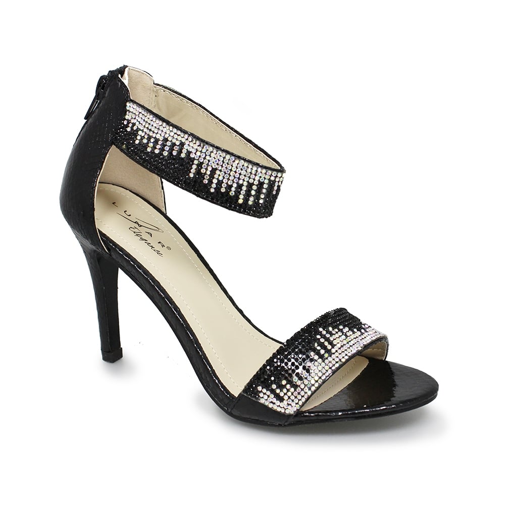 Get in the party spirit with our party shoes!