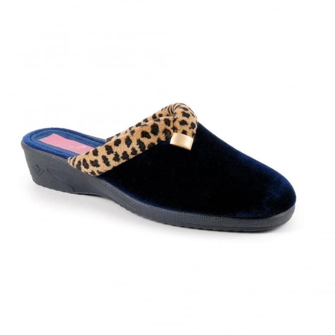 The history of slippers