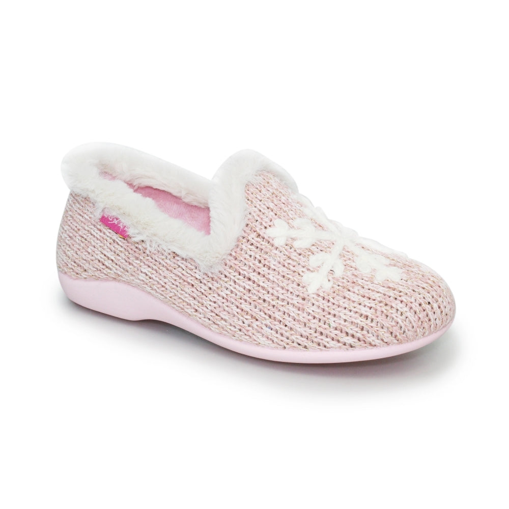 cosy slippers
