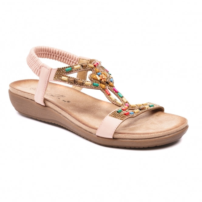 holiday sandals