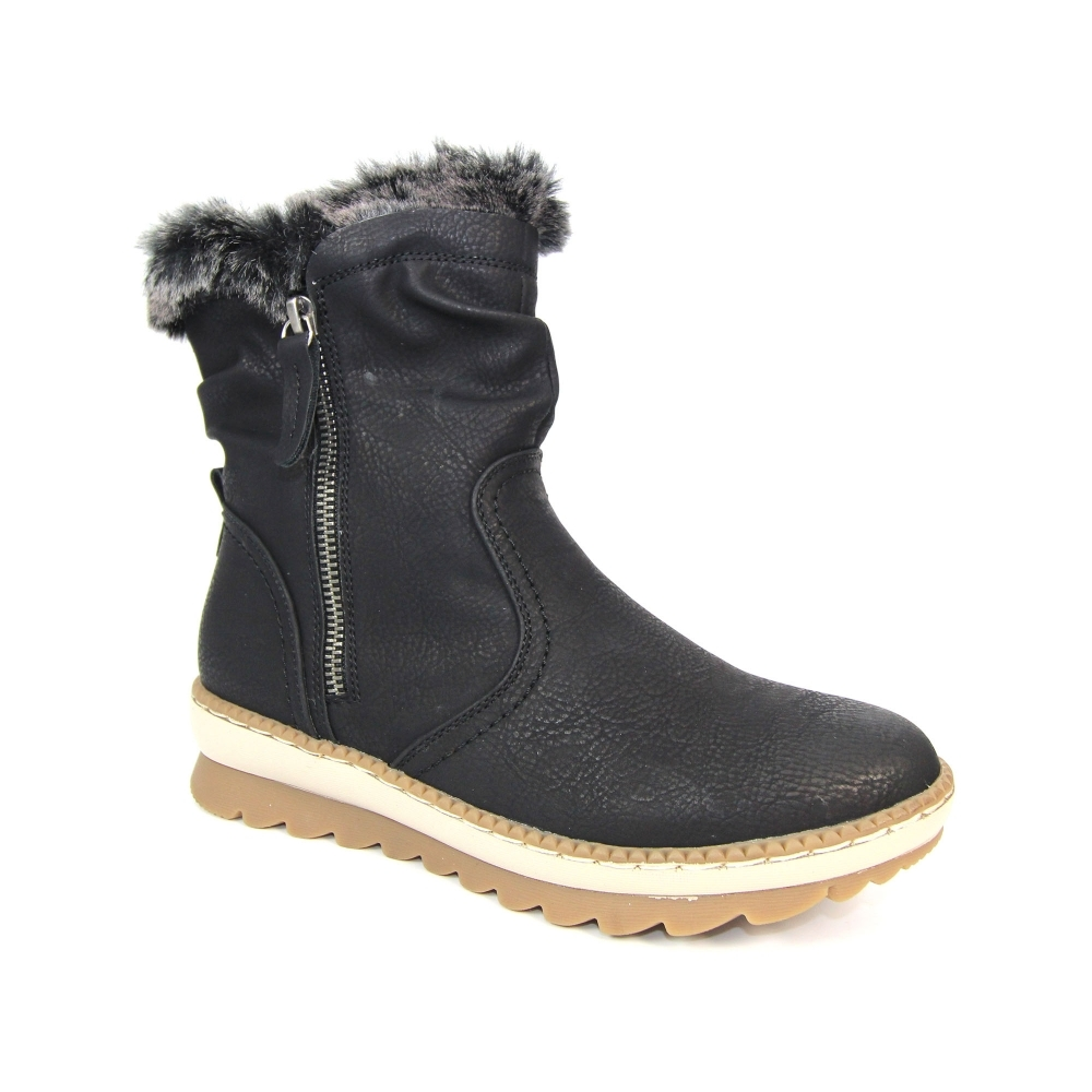 Winter Shoes