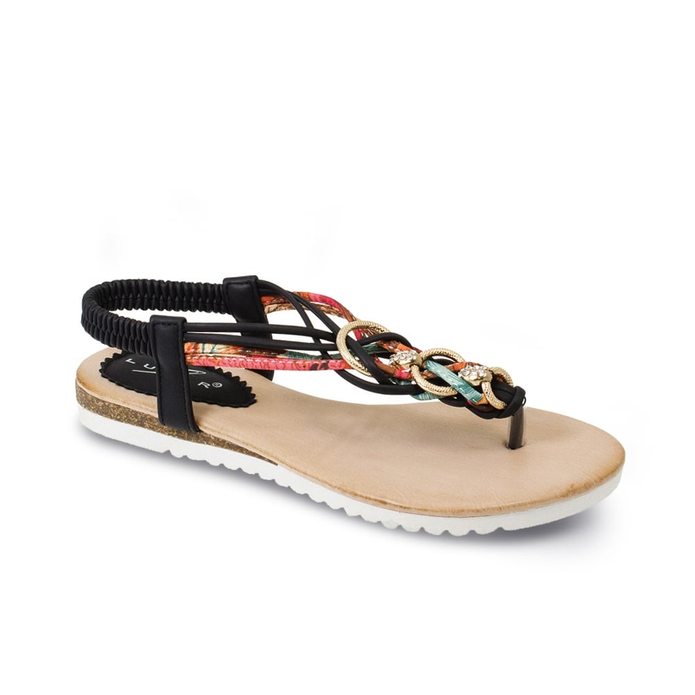 How to style sandals this summer