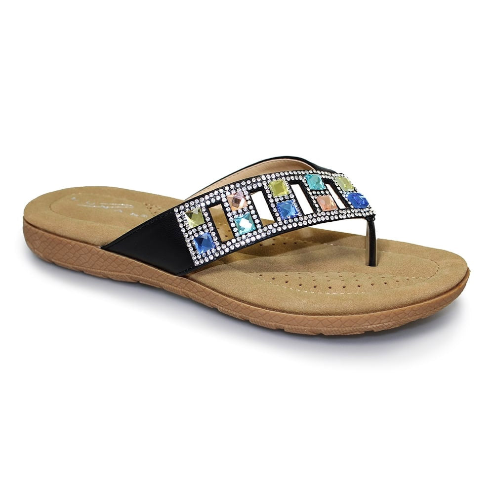 Sandals for Spring 2017