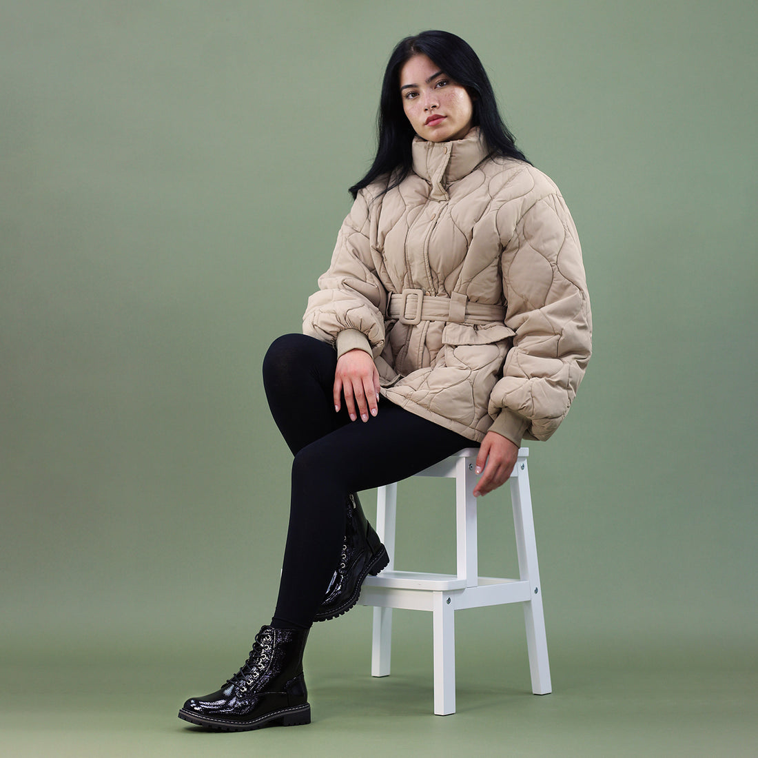 Shoes For Everything | How To Build A Capsule Wardrobe You'll Love