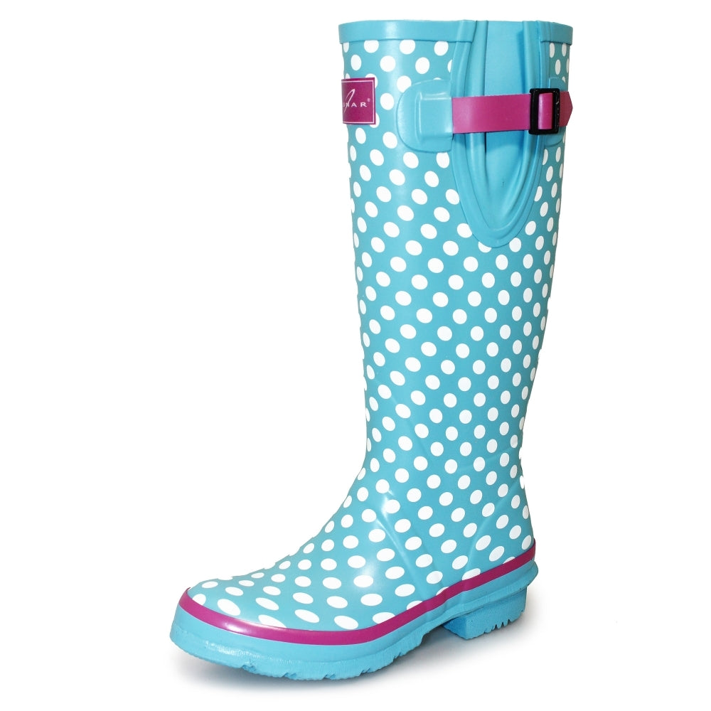 wellington boot
