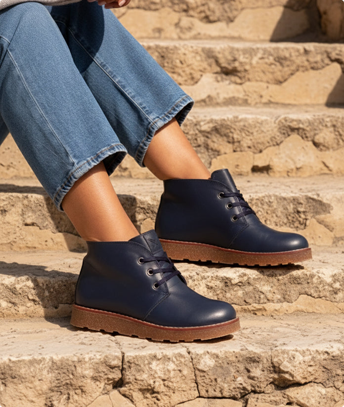 Ladies Boots