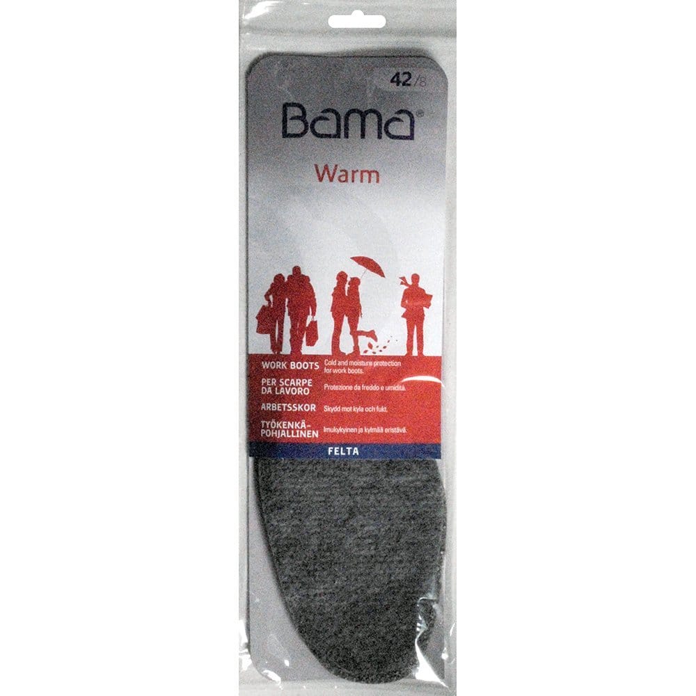 Felta Insoles
