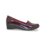 Elsbeth Patent Comfort Shoe
