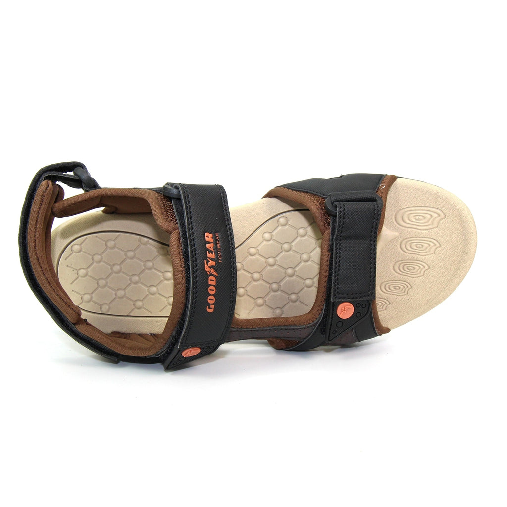 Santiago Mens Sports Sandal