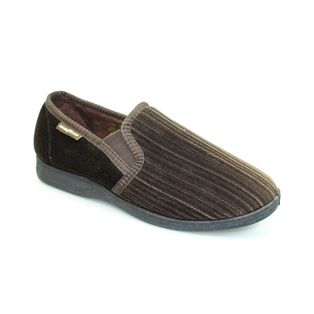 Goodyear Calder Slipper