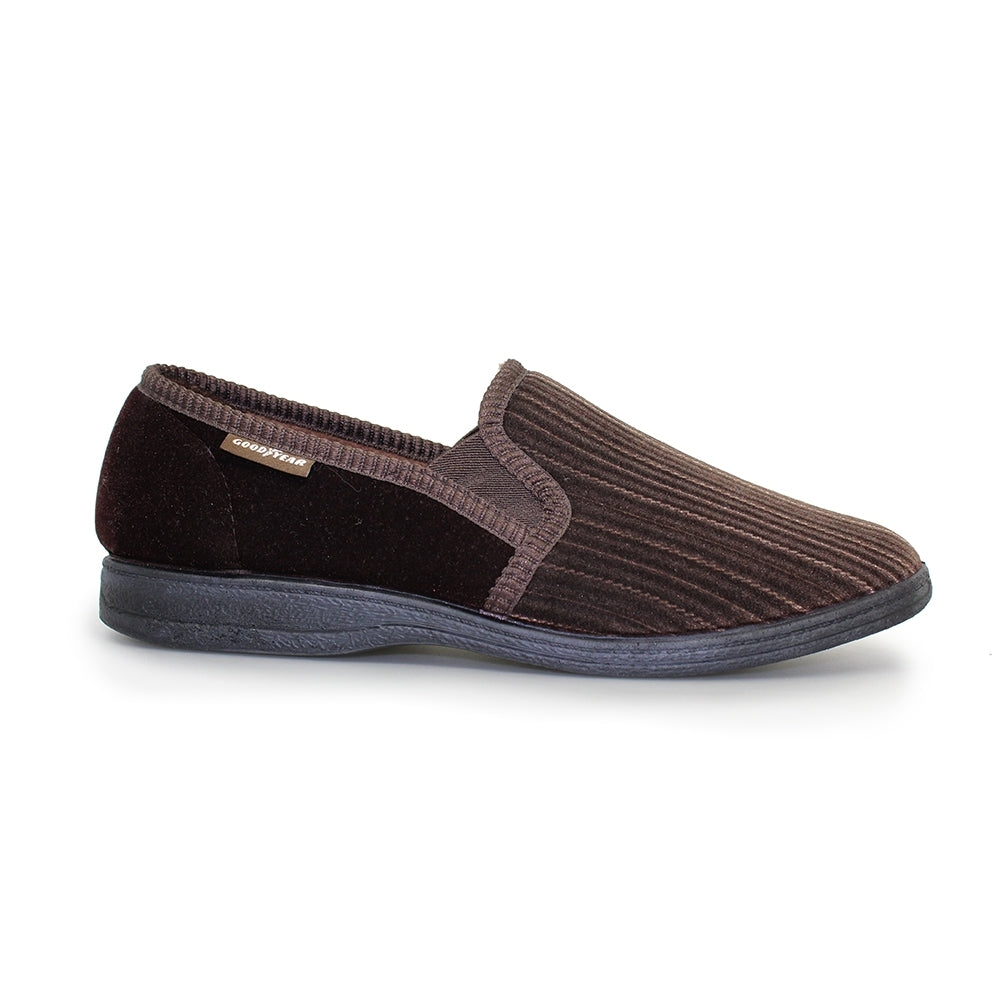 Goodyear Calder Slipper