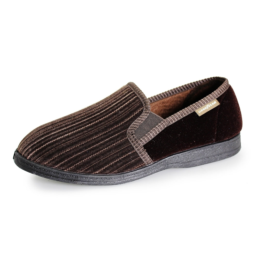 Goodyear Calder Slipper