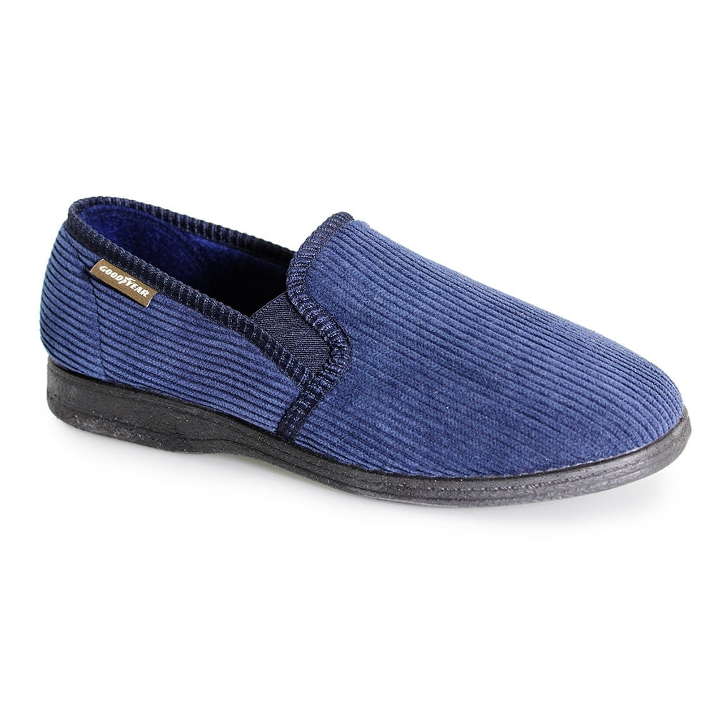 Goodyear Humber Slipper