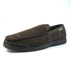 Eisenhower Slipper