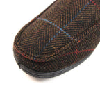 Eisenhower Slipper