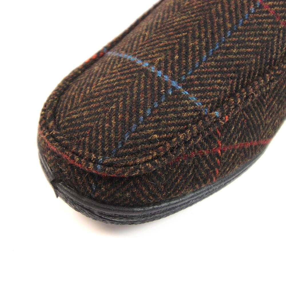 Eisenhower Slipper