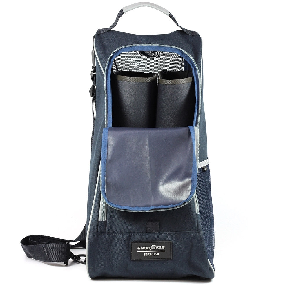 Goodyear Unisex Wellington Boot Bag