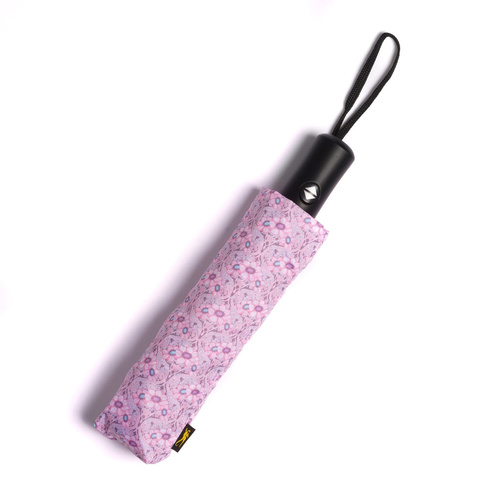 Nimbus Pink Public Anemone Umbrella
