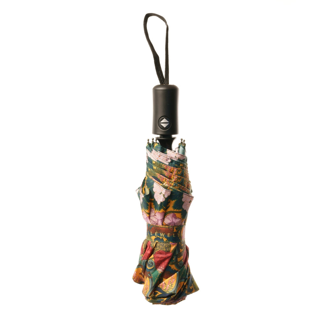 Contrail Green Suburban Jungle Umbrella