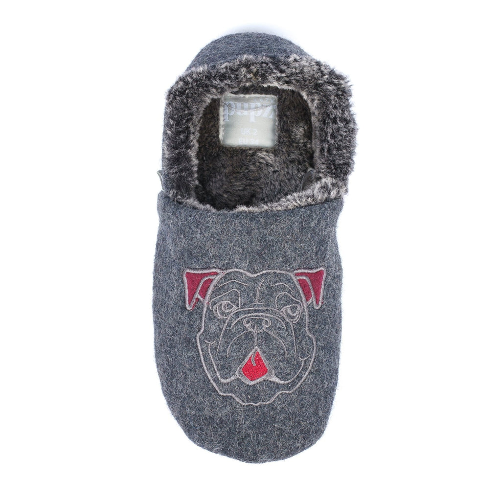 Kids Buster Junior Full Slipper
