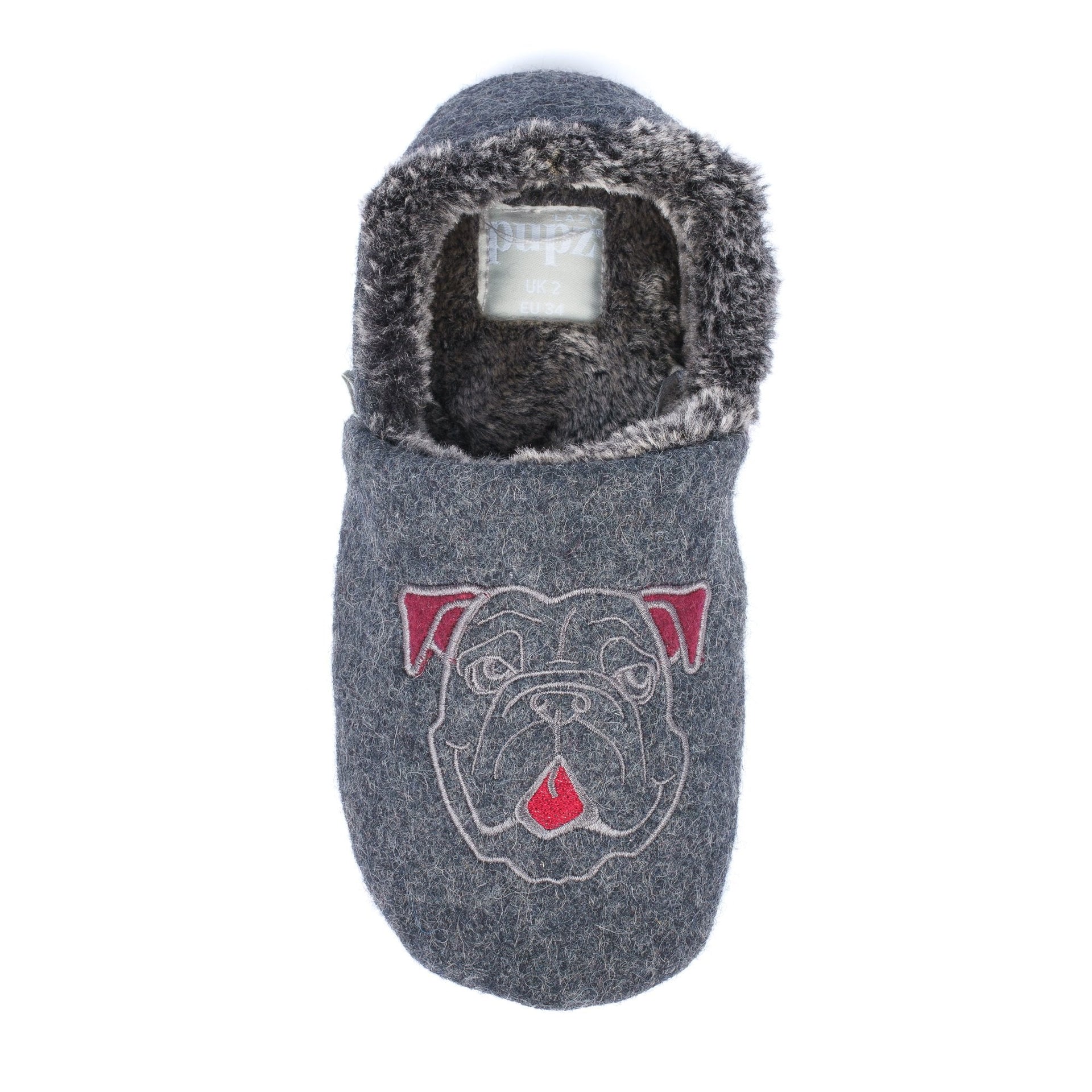 Kids Buster Junior Full Slipper